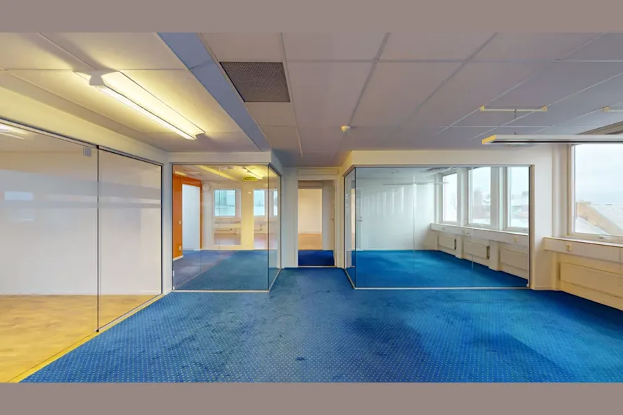 Kontorslokal på Drottninggatan 7, Helsingborg – bild 3