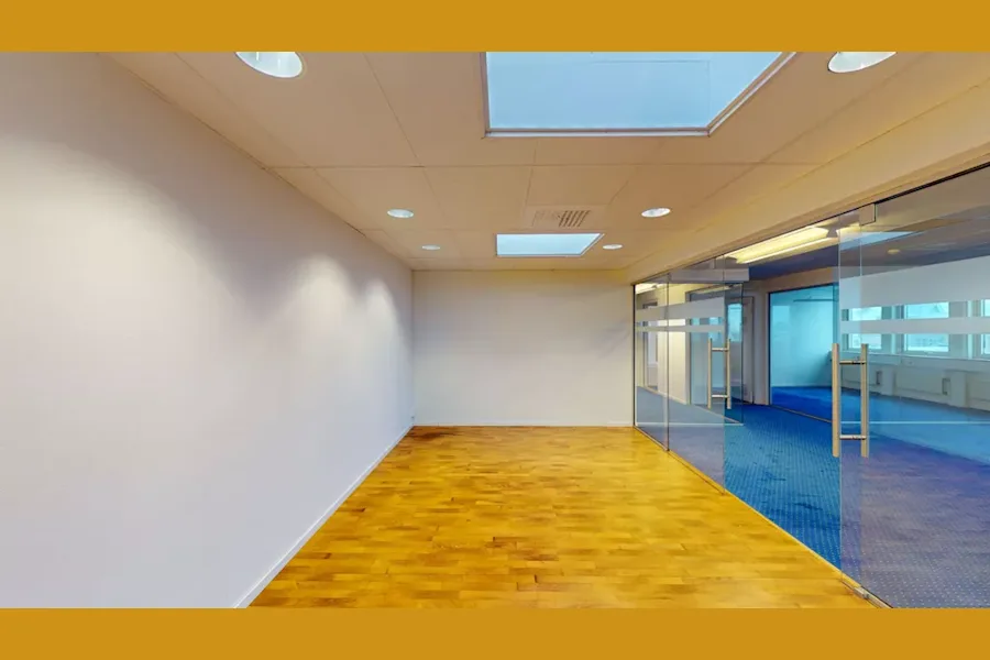 Kontorslokal på Drottninggatan 7, Helsingborg – bild 2