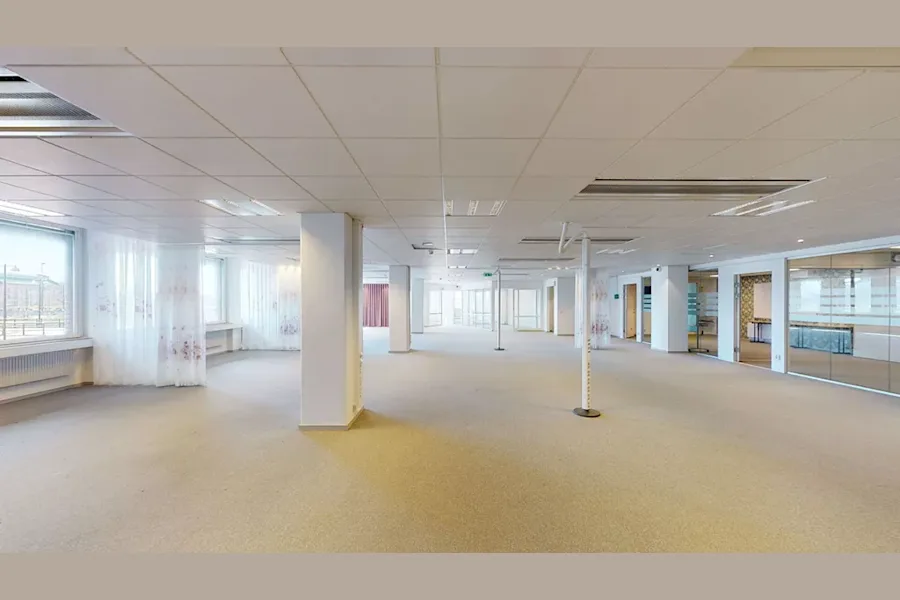 Kontorslokal på Gasverksgatan 9, Helsingborg – bild 9