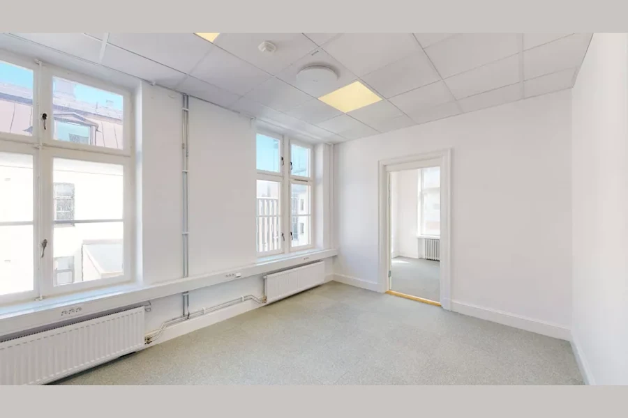 Kontorslokal på Järnvägsgatan 7, Helsingborg – bild 3