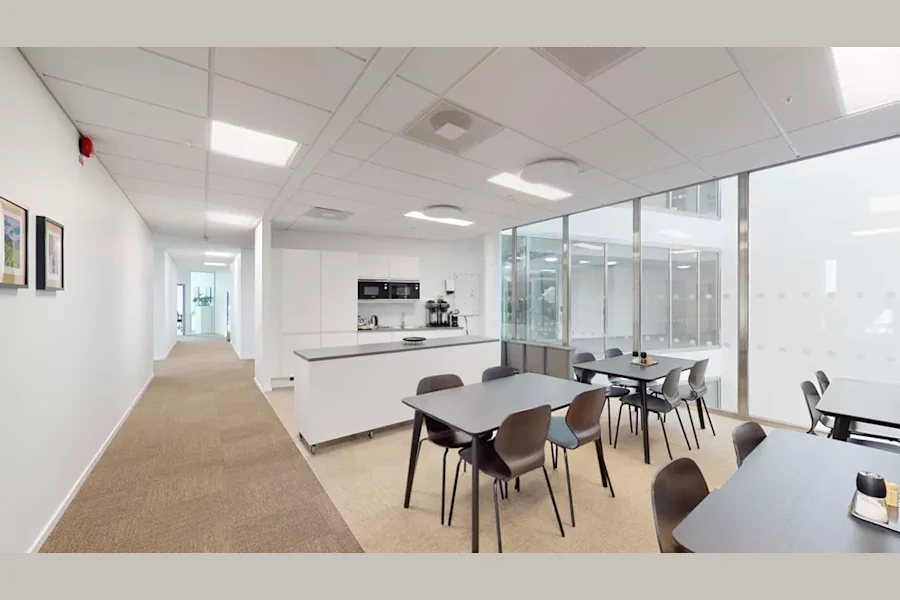 Kontorslokal på Redaregatan 48, Helsingborg – bild 3