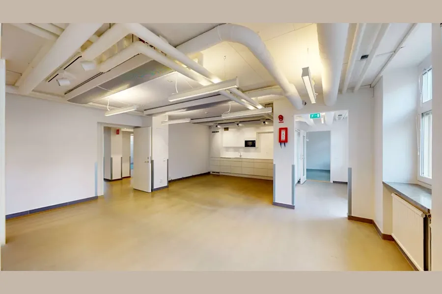 Kontorslokal på Rönnowsgatan 10, Helsingborg – bild 4