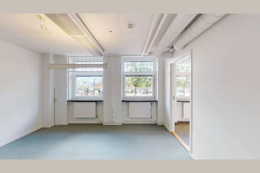Kontorslokal på Rönnowsgatan 10, Helsingborg – bild 7