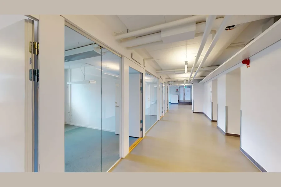 Kontorslokal på Rönnowsgatan 10, Helsingborg – bild 6