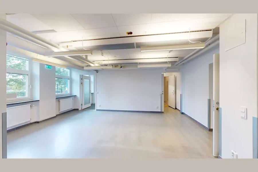 Kontorslokal på Rönnowsgatan 10, Helsingborg – bild 5