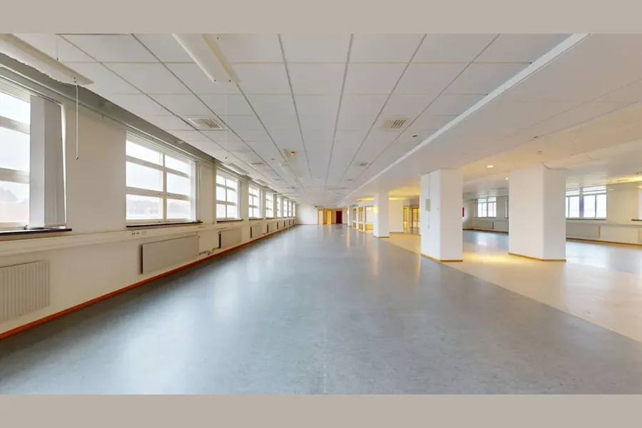 Kontorslokal på Rönnowsgatan 8a, Helsingborg – bild 9