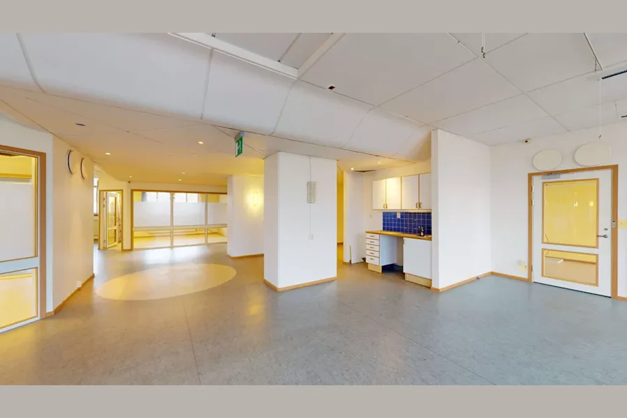 Kontorslokal på Rönnowsgatan 8a, Helsingborg – bild 8