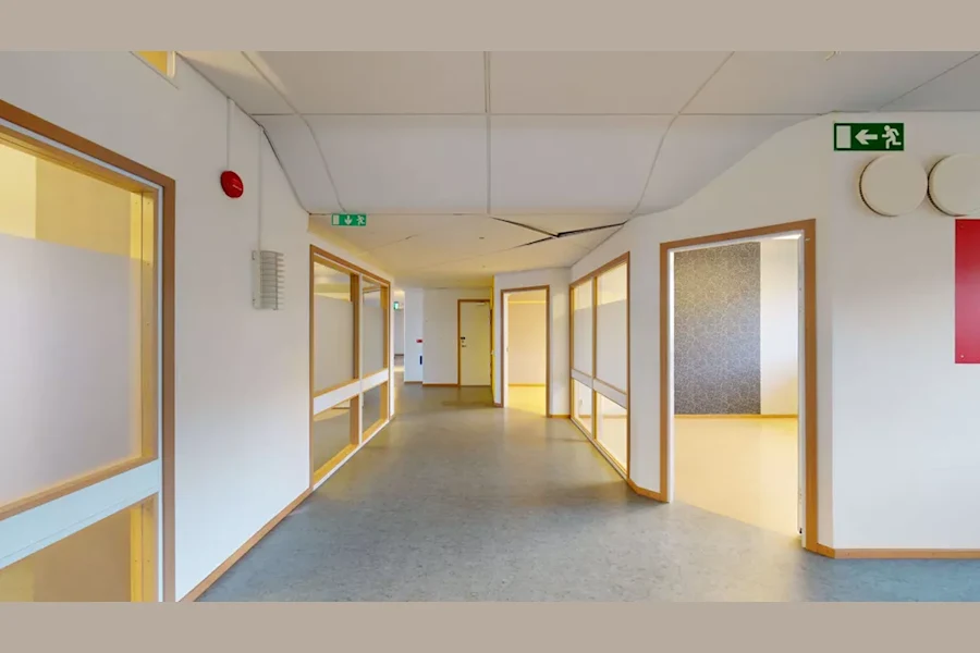 Kontorslokal på Rönnowsgatan 8a, Helsingborg – bild 6