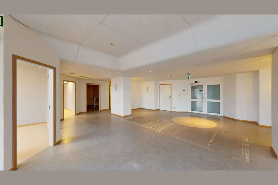 Kontorslokal på Rönnowsgatan 8a, Helsingborg – bild 5