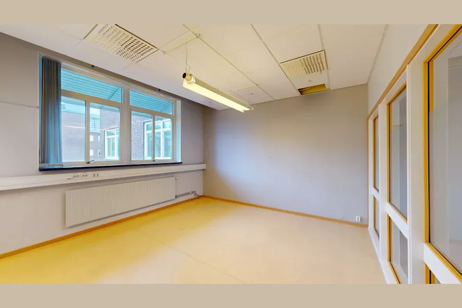 Kontorslokal på Rönnowsgatan 8a, Helsingborg – bild 4