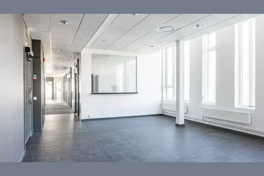 Kontorslokal på Hyllie Stationstorg 13, Malmö – bild 2