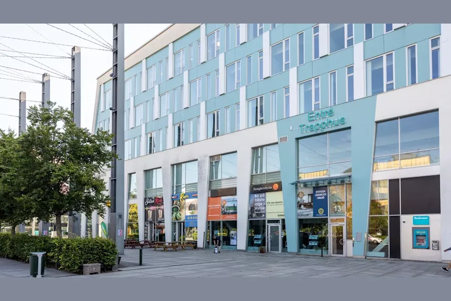 Kontorslokal på Hyllie Stationstorg 13, Malmö – bild 6