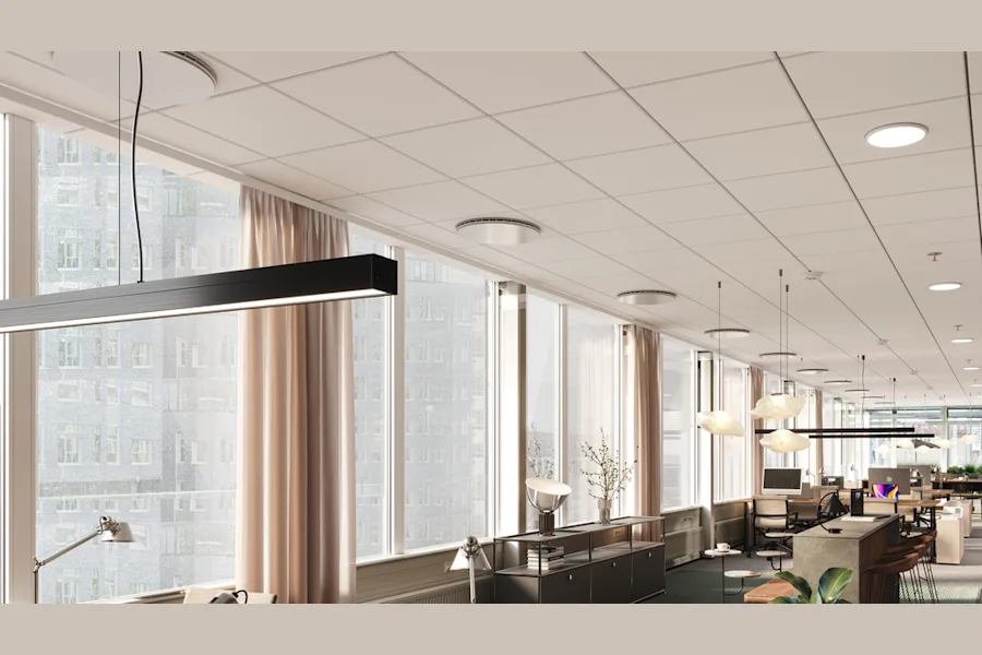 Kontorslokal på Dockporten 1, Malmö