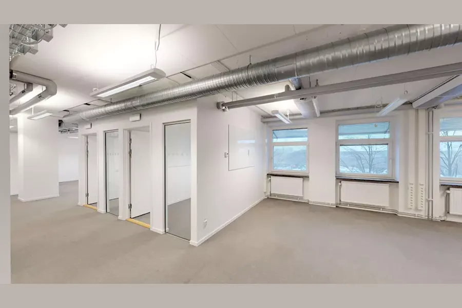 Kontorslokal på Rönnowsgatan 10, Helsingborg – bild 4