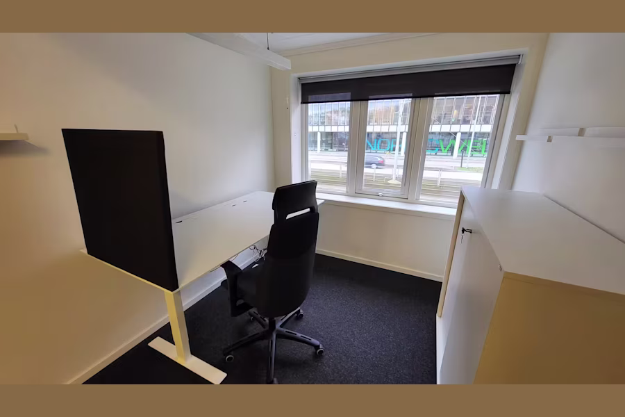 Kontorslokal på Göteborgsvägen 46, Mölndal – bild 3