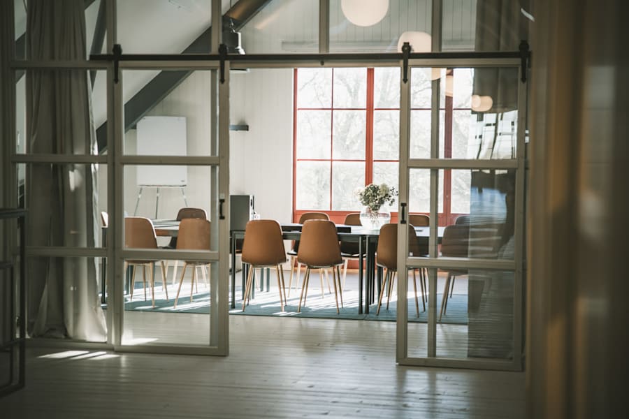 Kontorslokal på Loarps Gård 1277, Svalöv – bild 12