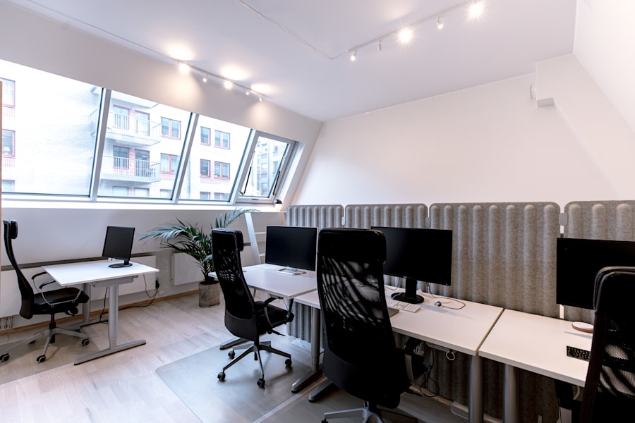 Kontorslokal på Virkesvägen 3, Stockholm – bild 3