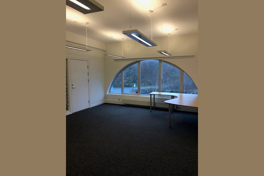 Coworking-plats på Flygledarevägen 3b, Torslanda – bild 2