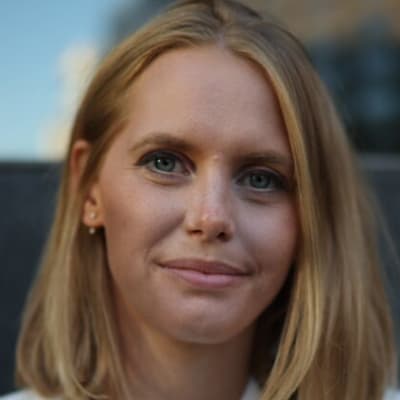 Kontaktperson Maia Marketing Kim Westervind