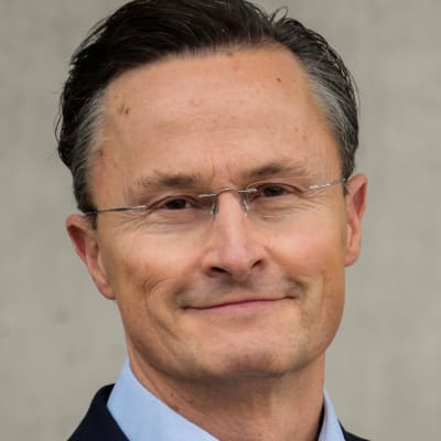 Kontaktperson Stendörren Fredrik  Öhlin