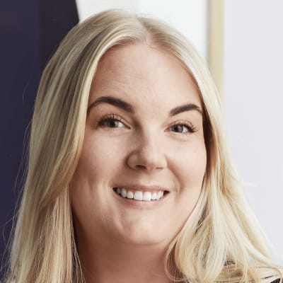 Kontaktperson Humlegården Fastigheter AB Sophie Ring