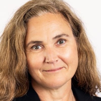 Kontaktperson Newsec Property Asset Management Maria Palmén