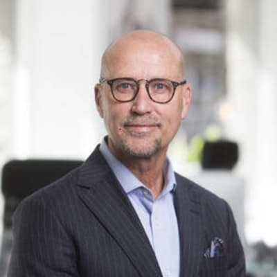 Kontaktperson Nextor Group AB Jörgen Ritterstrandh