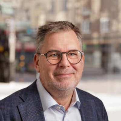 Kontaktperson Nextor Group AB Johan Fahlander