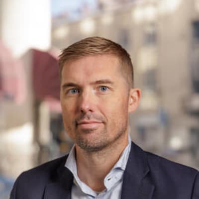 Kontaktperson Nextor Group AB Anders Ölve