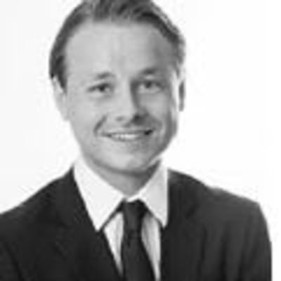 Kontaktperson Novier Eric Olsson