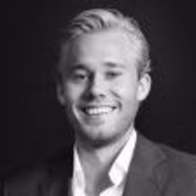 Kontaktperson Novier Jacob Lilja