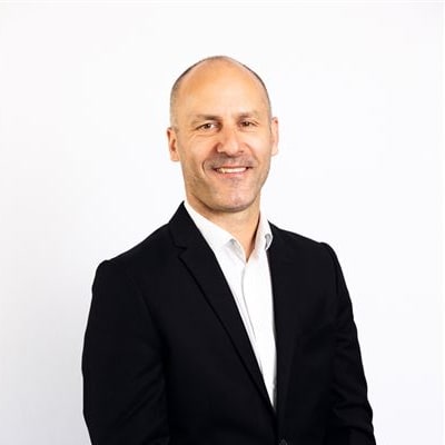 Kontaktperson Newsec Property Asset Management Klas Andersson