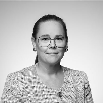 Kontaktperson CA Fastigheter Charlotte Claesson