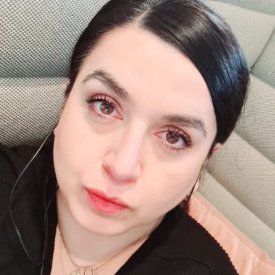 Kontaktperson REGUS, SPACES & HQ Linet Markisian