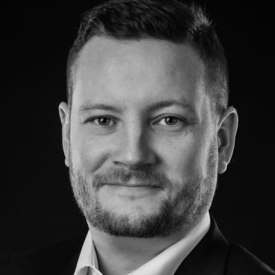 Kontaktperson Novier Carl Backman