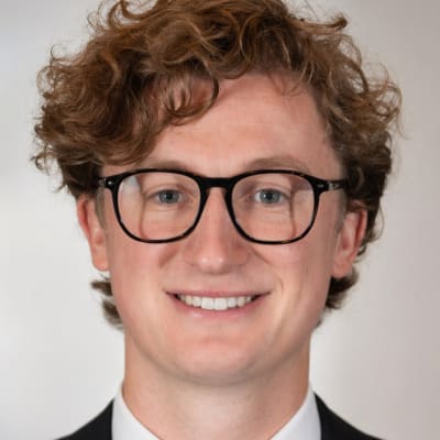 Kontaktperson REGUS, SPACES & HQ Fabian Lunell