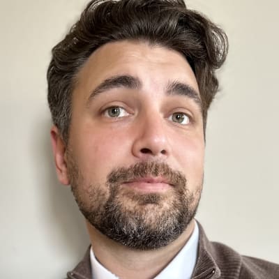 Kontaktperson Fastpartner AB Alexander Wickström