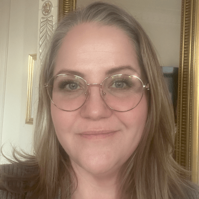 Kontaktperson Kontor 122 AB Pia Langenkrans