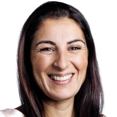 Kontaktperson Stena Fastigheter Rozana Yevno