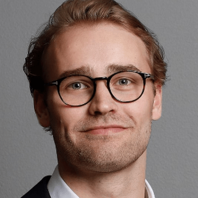 Kontaktperson New Property John Wachtmeister