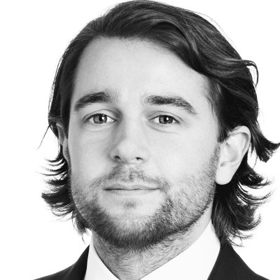 Kontaktperson JLL Leasing Philip Segenäs