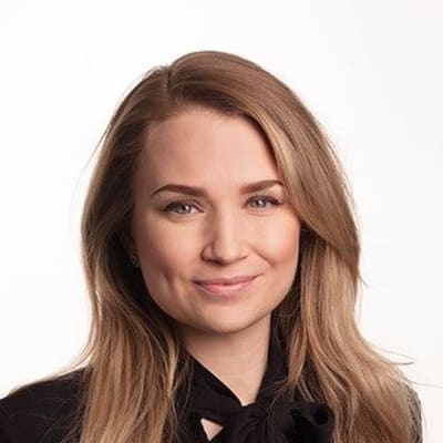 Kontaktperson Atrium Ljungberg Emelie Madarasz