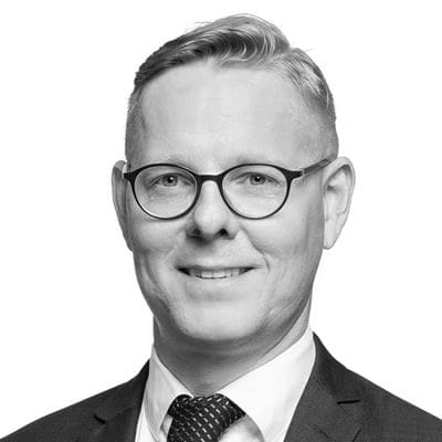 Kontaktperson Cushman & Wakefield Leasing Rikard Skoglund