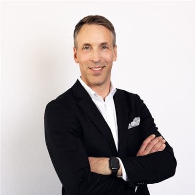 Kontaktperson Newsec Advisory Ulf Birk