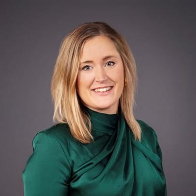 Kontaktperson Nyfosa Rebecca Jönsson