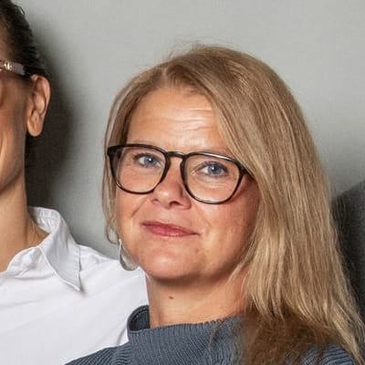 Kontaktperson Malmö Cityfastigheter AB Christel Nordberg