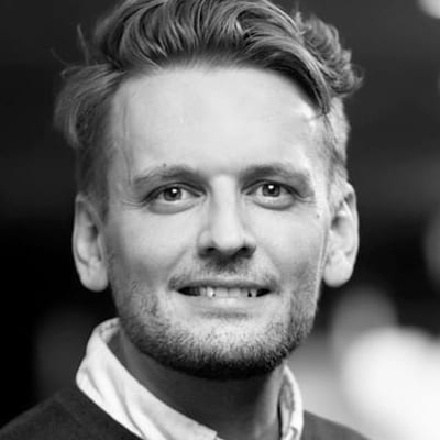 Kontaktperson Bonnier Fastigheter AB Andreas Tangen