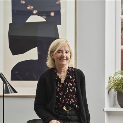 Kontaktperson Humlegården Fastigheter AB Ulrika Haag