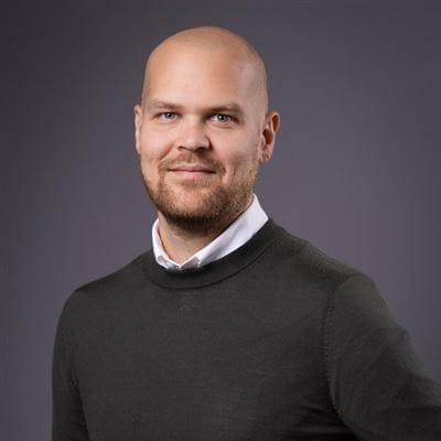 Kontaktperson Altra Fastigheter Jack Liikanen