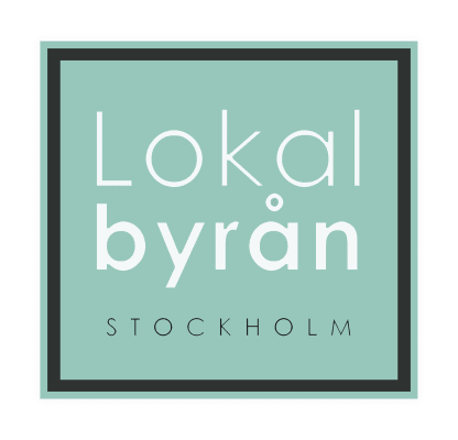 Lokalbyrån Leasing